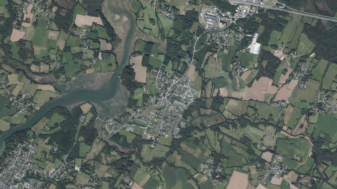 Photo 4 — Plougoumelen, Morbihan (56400)