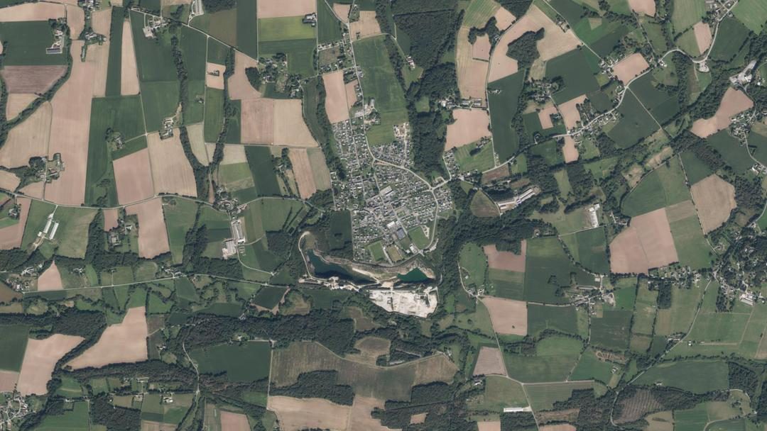 Photo 2 — Plumelin, Morbihan (56500)