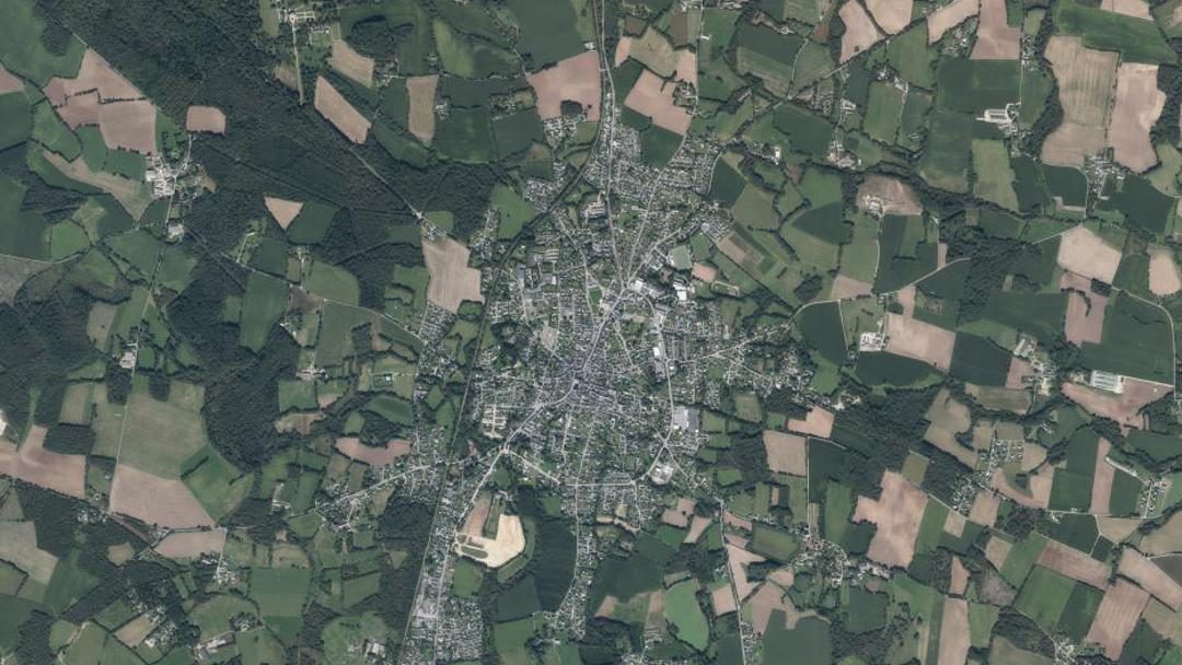 Photo 2 — Pluvigner, Morbihan (56330)