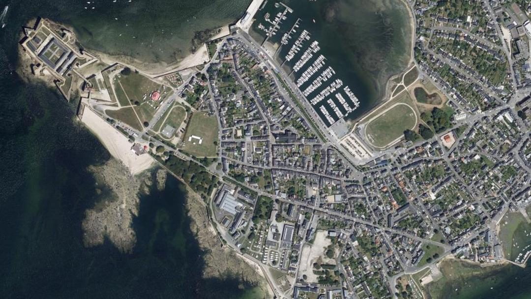 Port-Louis, Morbihan