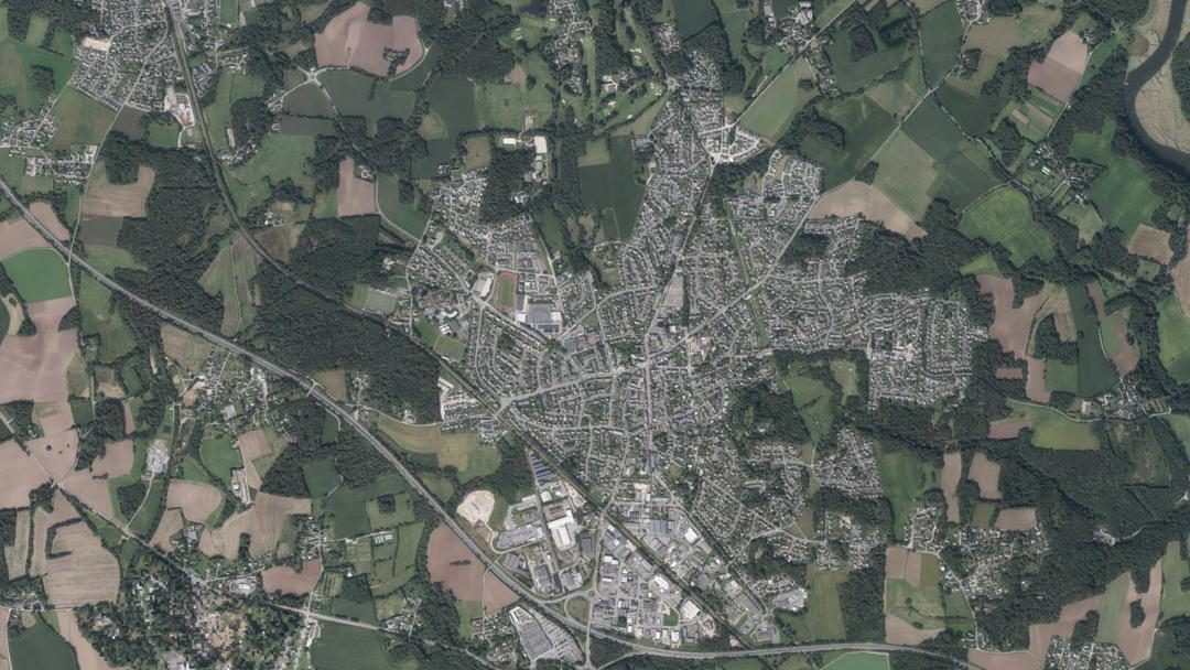 Photo 2 — Quéven, Morbihan (56530)
