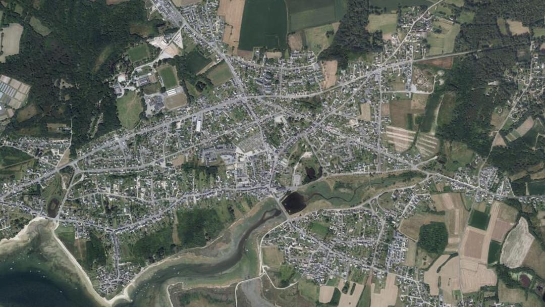 Photo 4 — Riantec, Morbihan (56670)