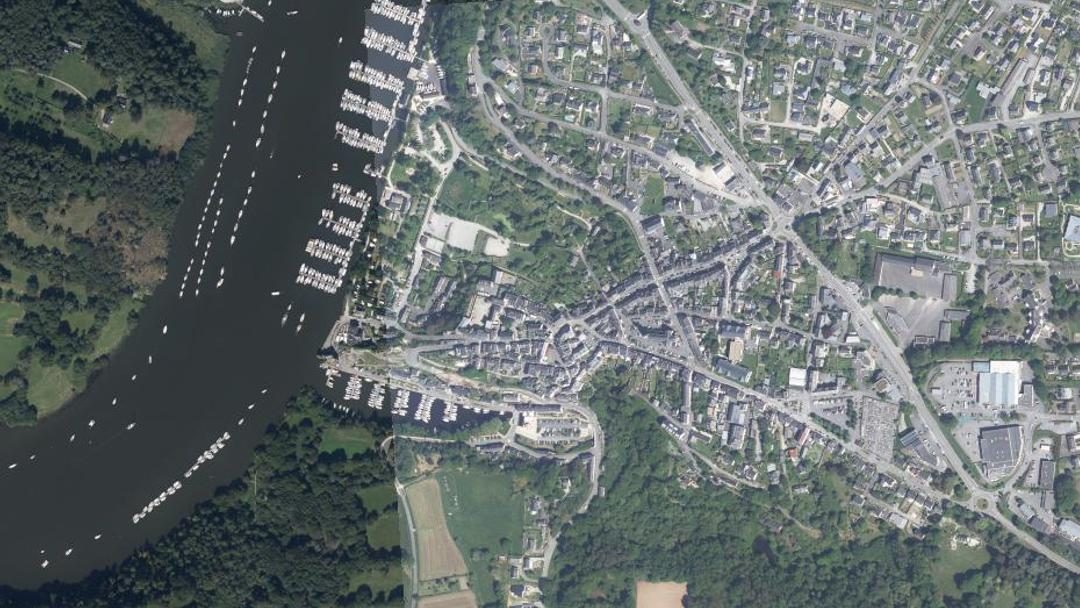 Photo 3 — La Roche-Bernard, Morbihan (56130)