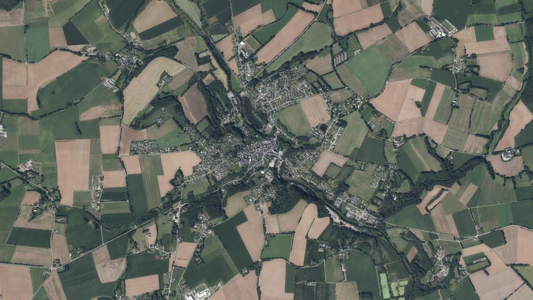 Photo 3 — Rohan, Morbihan (56580)