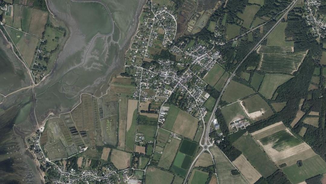 Photo 2 — Saint-Armel, Morbihan (56450)