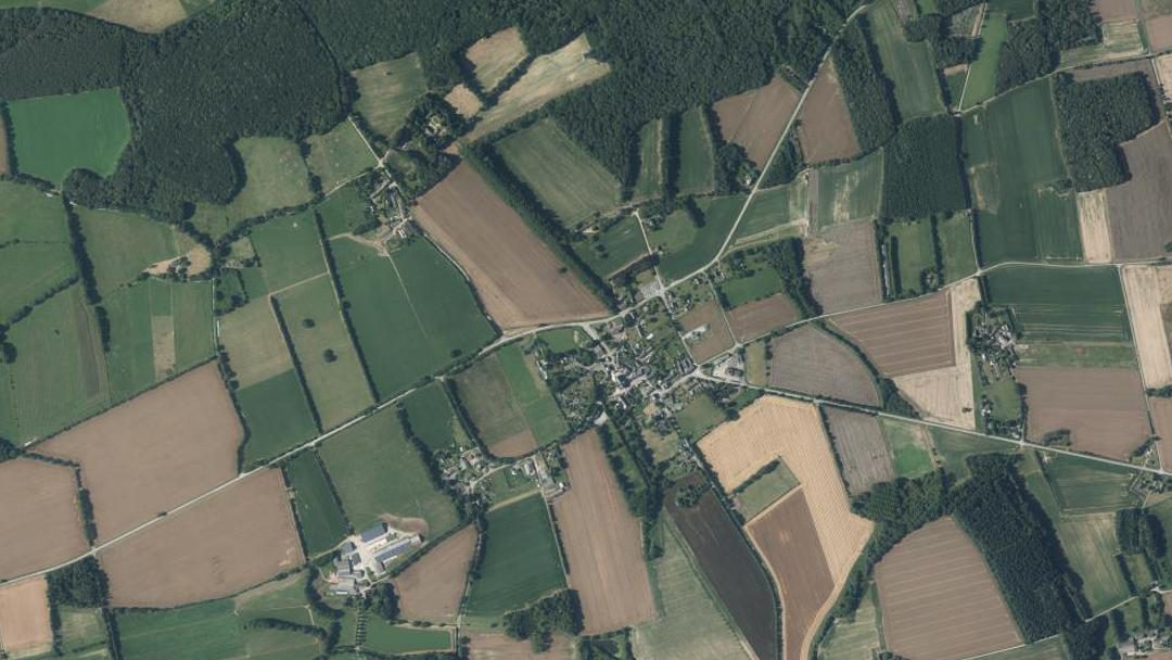 Photo 2 — Saint-Brieuc-de-Mauron, Morbihan (56430)