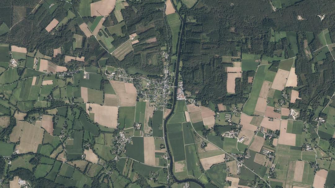 Photo 7 — Saint-Congard, Morbihan (56140)