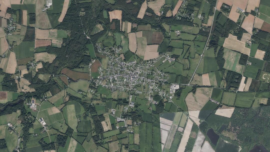 Photo 3 — Saint-Dolay, Morbihan (56130)