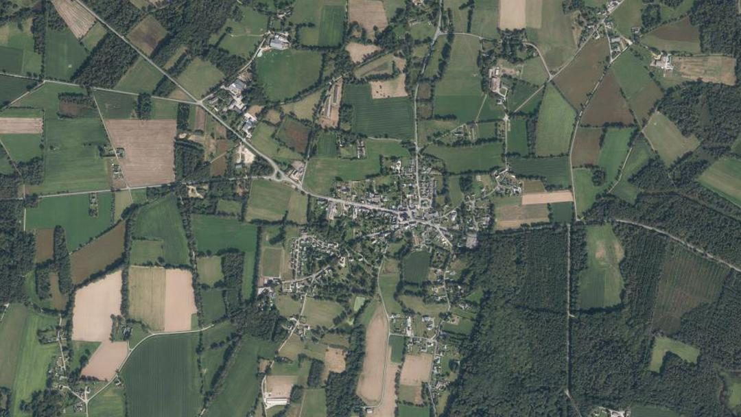 Photo 2 — Saint-Gravé, Morbihan (56220)