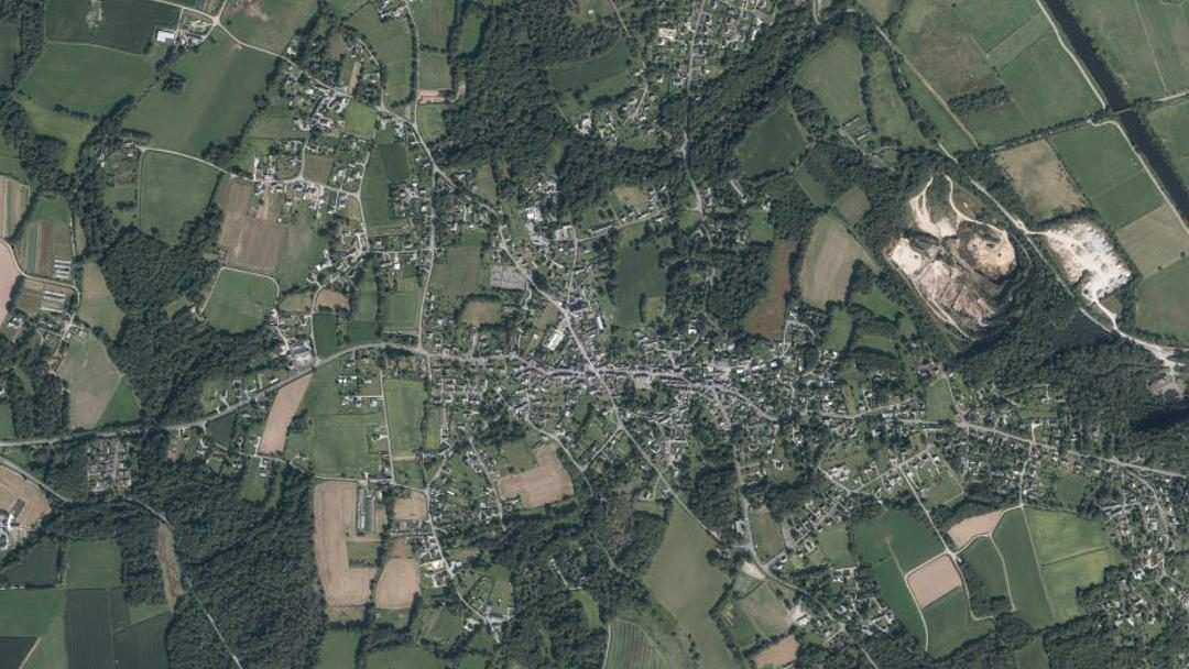 Photo 2 — Saint-Jean-la-Poterie, Morbihan (56350)