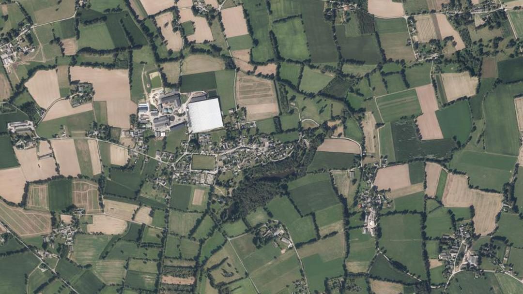 Saint-Nicolas-Du-Tertre, Morbihan