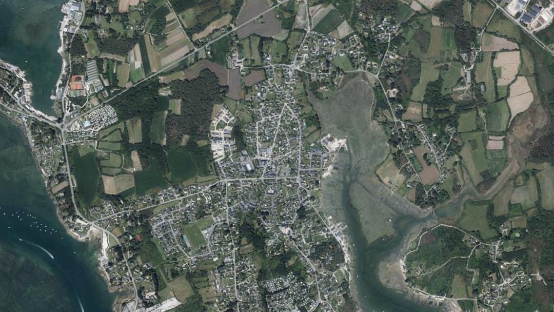 Photo 3 — Saint-Philibert, Morbihan (56470)
