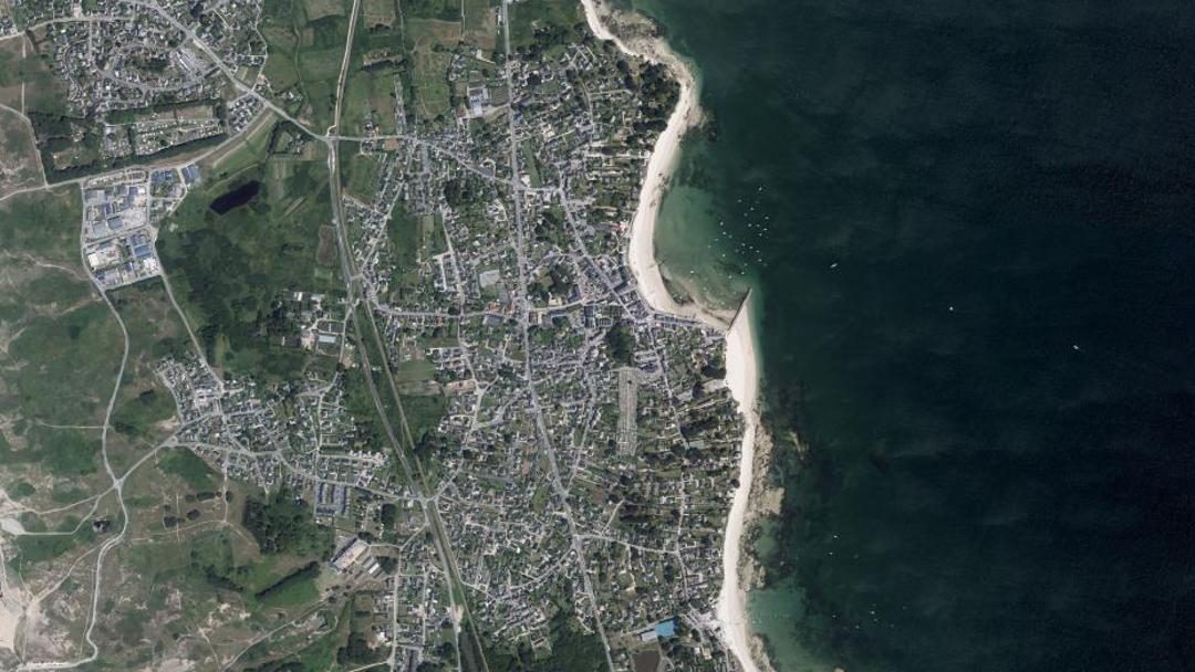Photo 3 — Saint-Pierre-Quiberon, Morbihan (56510)