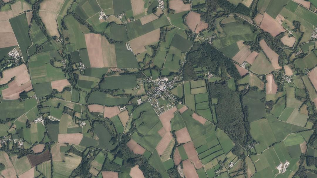 Photo 2 — Séglien, Morbihan (56160)