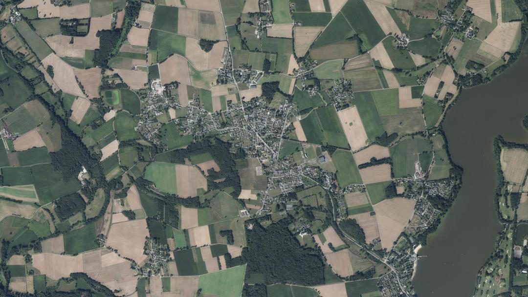 Photo 3 — Taupont, Morbihan (56800)
