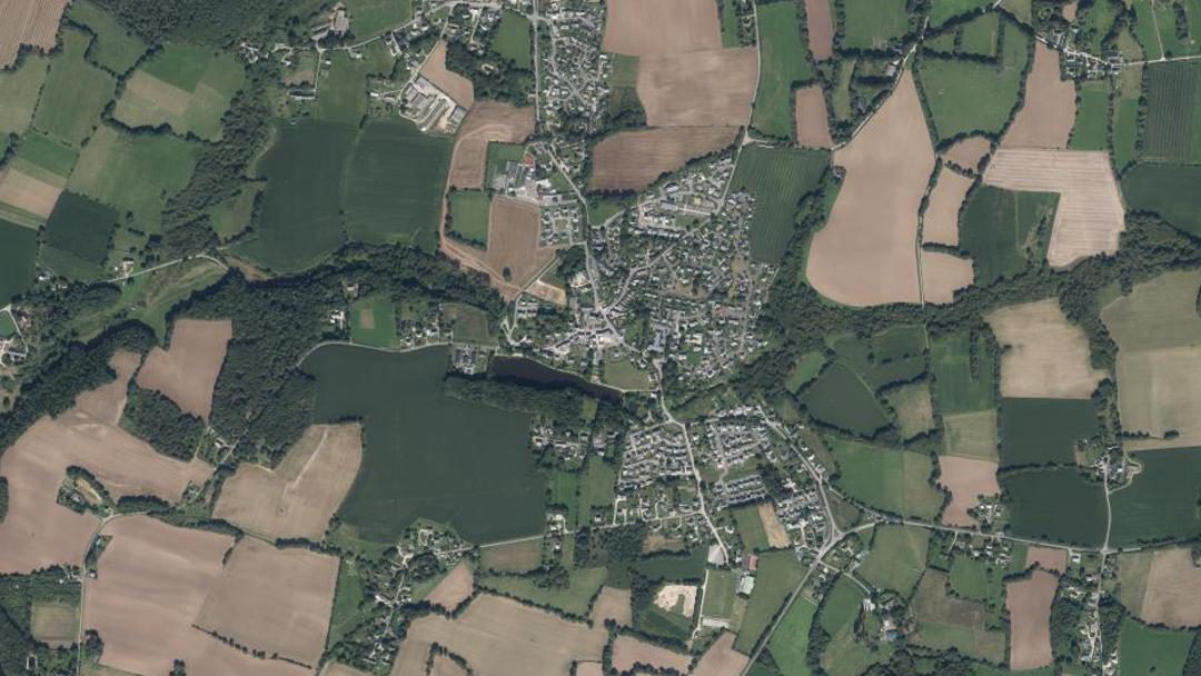 Photo 2 — Treffléan, Morbihan (56250)