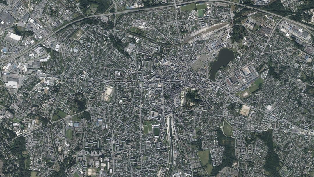 Photo 2 — Vannes, Morbihan (56000)