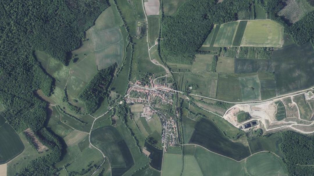 Photo 3 — Aboncourt, Moselle (57920)