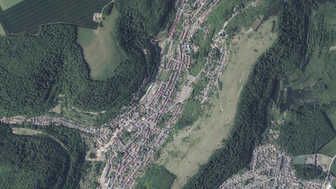 Photo 2 — Algrange, Moselle (57440)