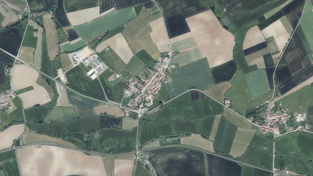 Photo 2 — Arraincourt, Moselle (57380)