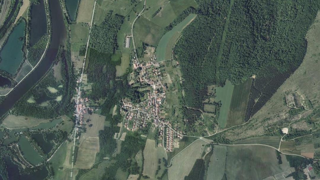 Photo 2 — Arry, Moselle (57680)