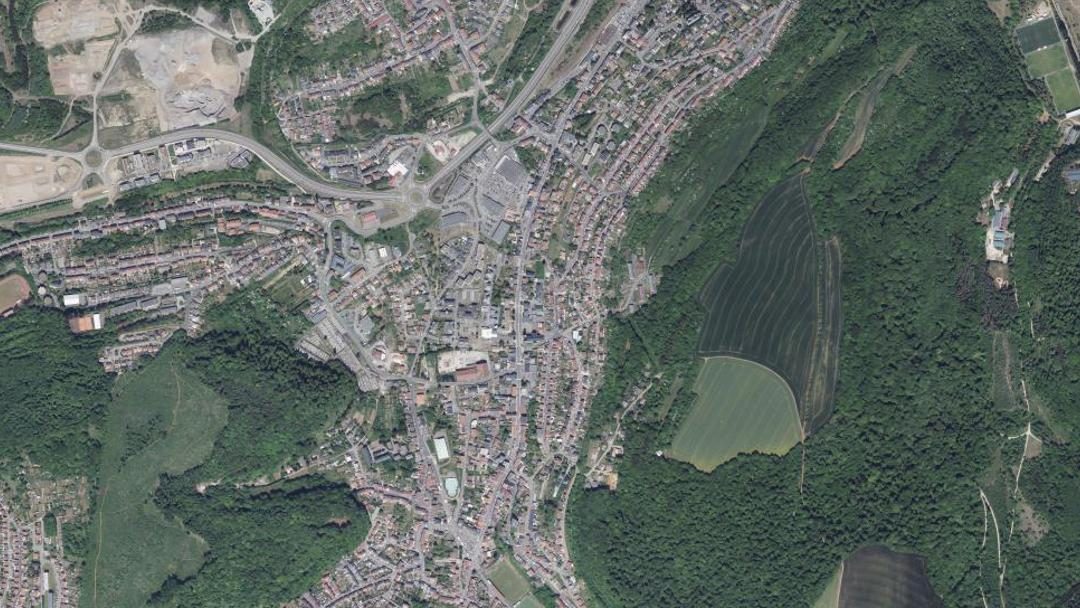 Photo 2 — Audun-le-Tiche, Moselle (57390)