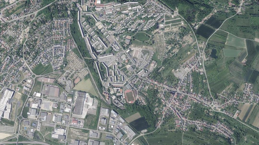 Photo 3 — Behren-lès-Forbach, Moselle (57460)