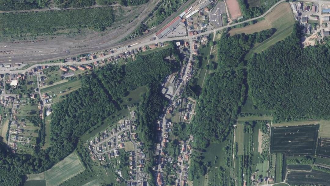 Photo 3 — Béning-lès-Saint-Avold, Moselle (57800)