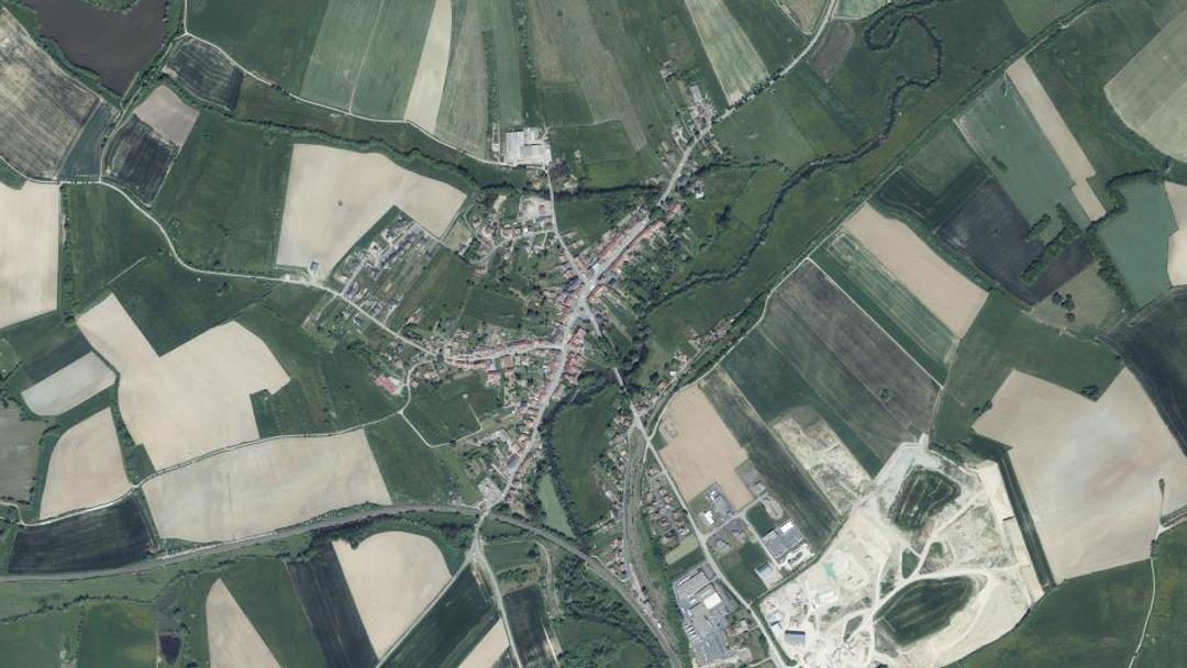 Photo 2 — Berthelming, Moselle (57930)