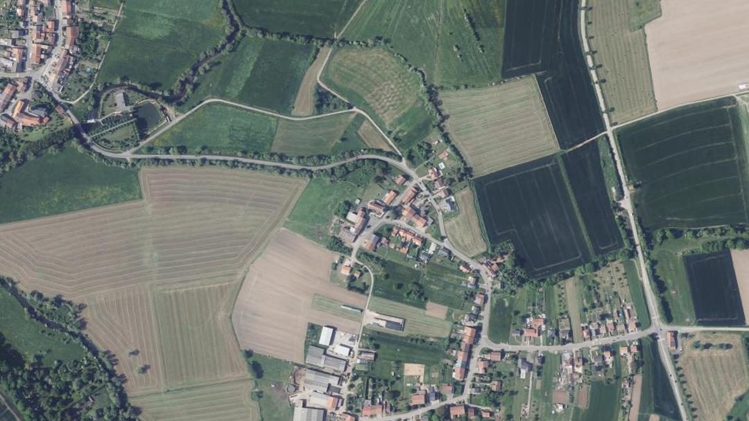 Photo 2 — Bettange, Moselle (57220)