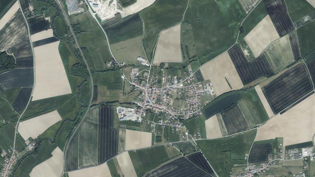 Photo 2 — Bettborn, Moselle (57930)