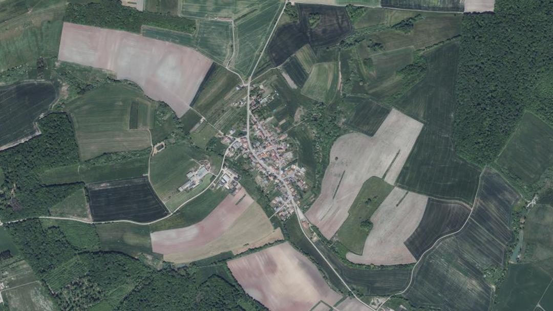 Photo 2 — Bibiche, Moselle (57320)