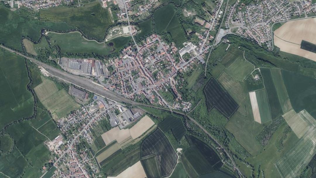 Photo 3 — Bouzonville, Moselle (57320)