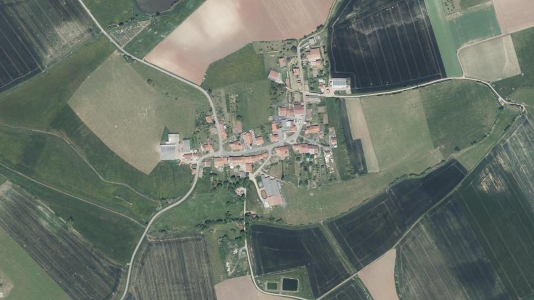Photo 2 — Bréhain, Moselle (57340)