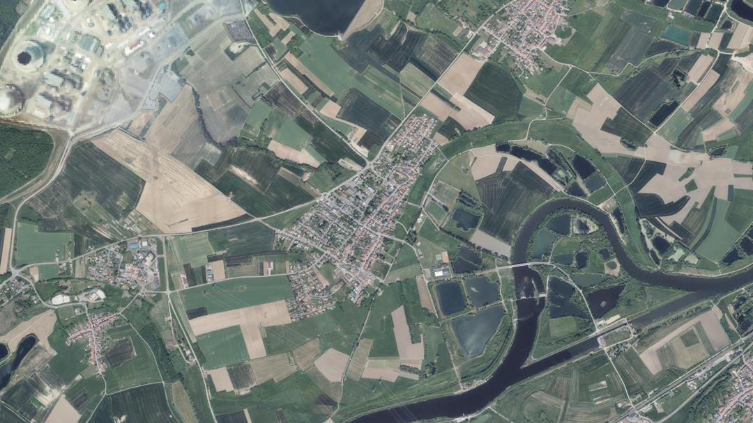 Photo 4 — Cattenom, Moselle (57570)