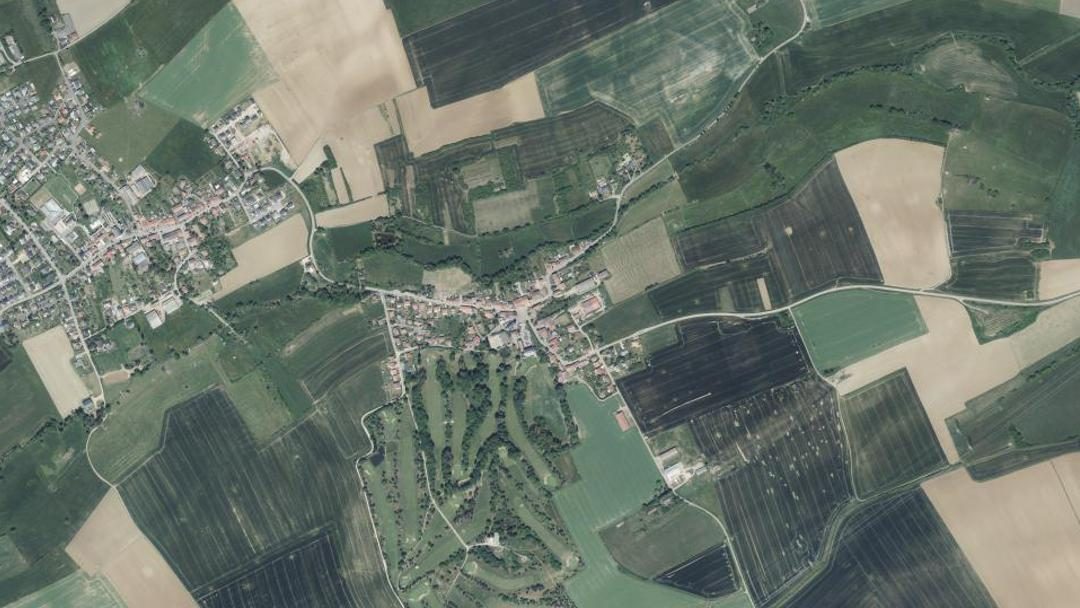 Photo 2 — Chérisey, Moselle (57420)