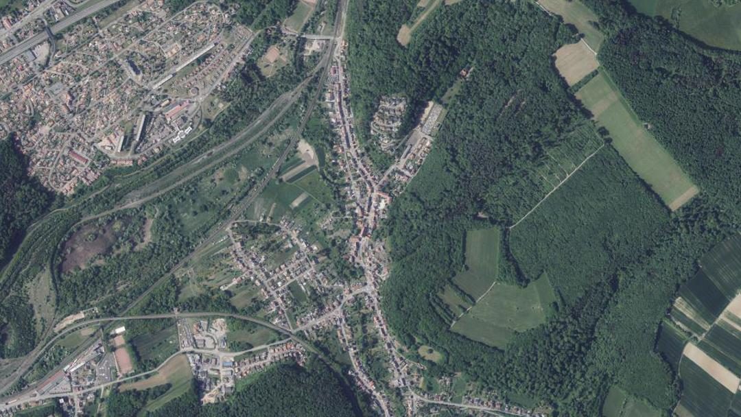 Photo 2 — Cocheren, Moselle (57800)