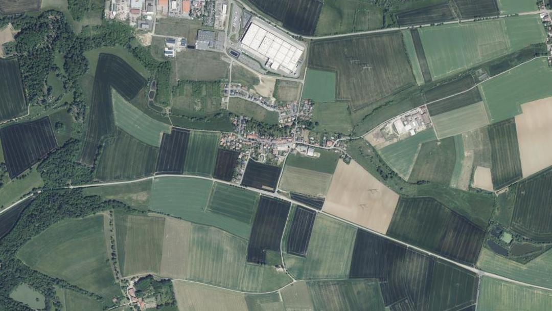 Photo 3 — Coincy, Moselle (57530)