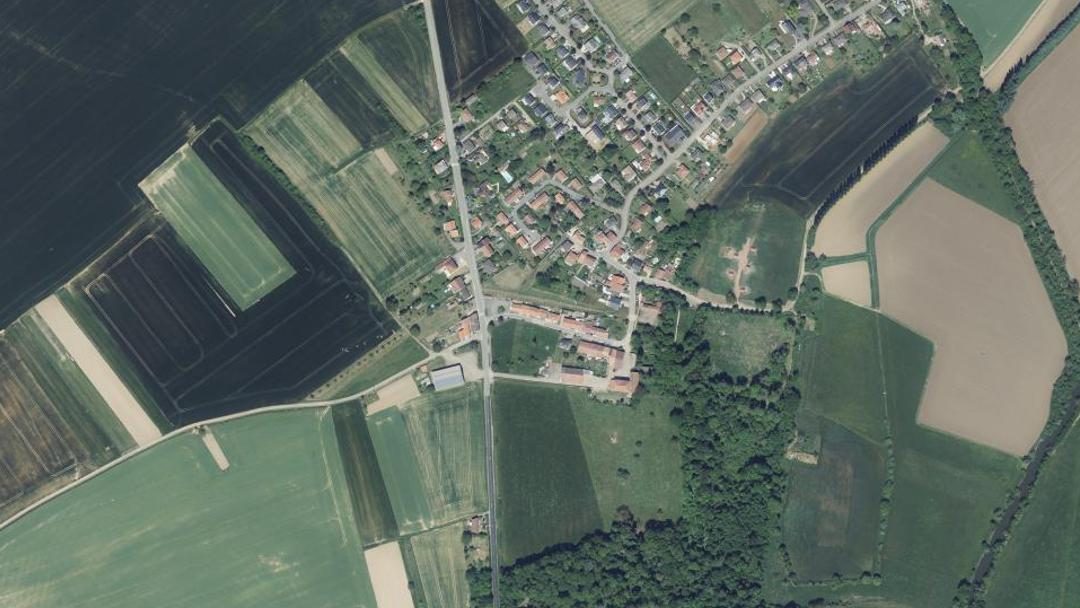 Coin-sur-Seille, Moselle