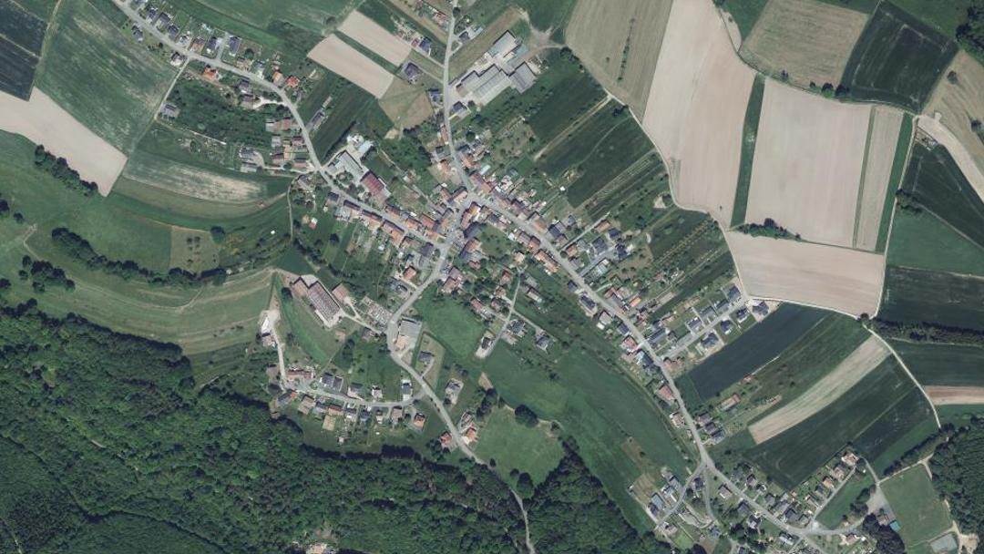 Photo 2 — Dannelbourg, Moselle (57820)