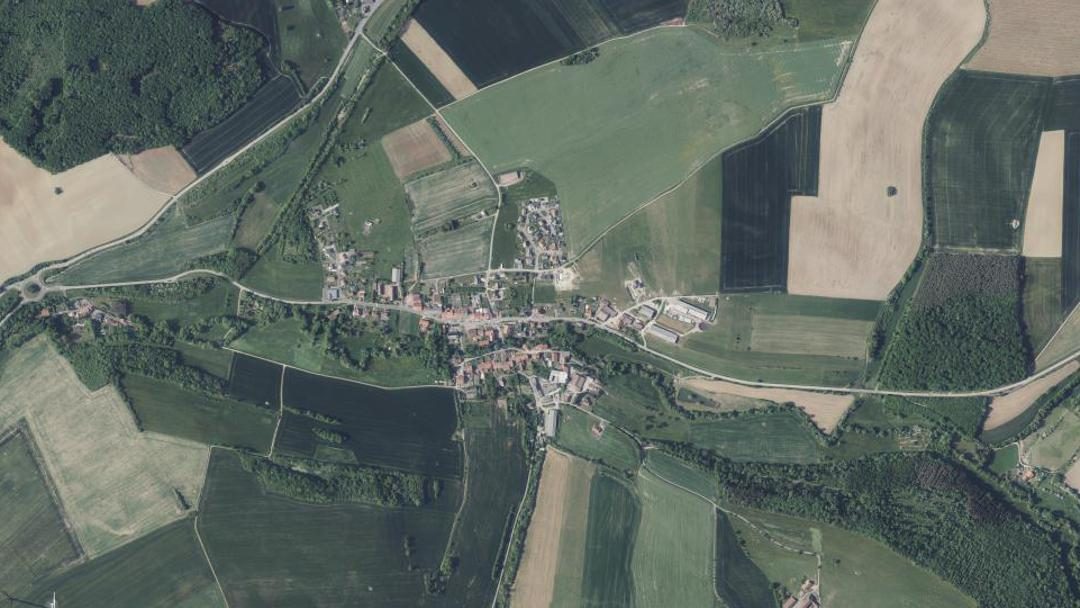 Photo 2 — Denting, Moselle (57220)