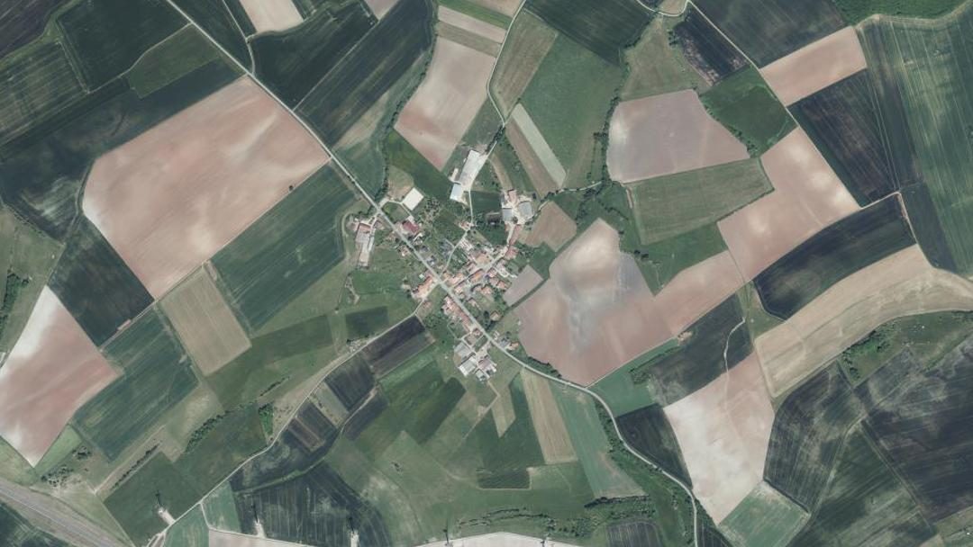 Photo 2 — Destry, Moselle (57340)