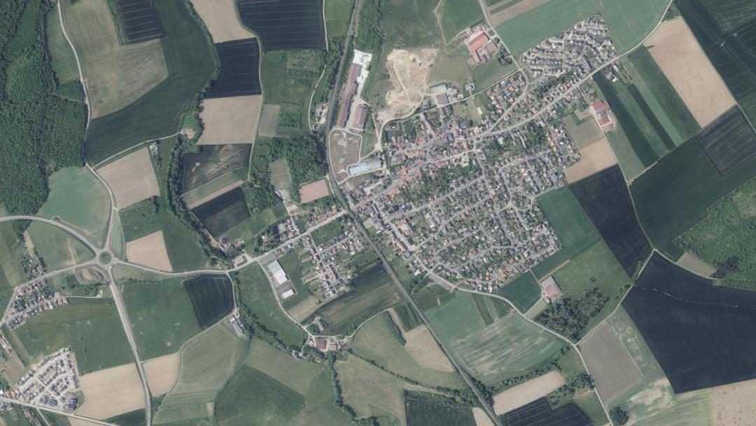 Photo 3 — Distroff, Moselle (57925)