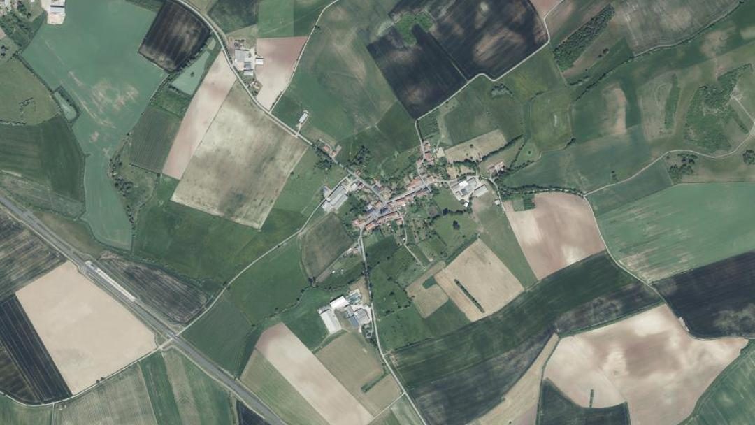 Photo 2 — Domnom-lès-Dieuze, Moselle (57260)