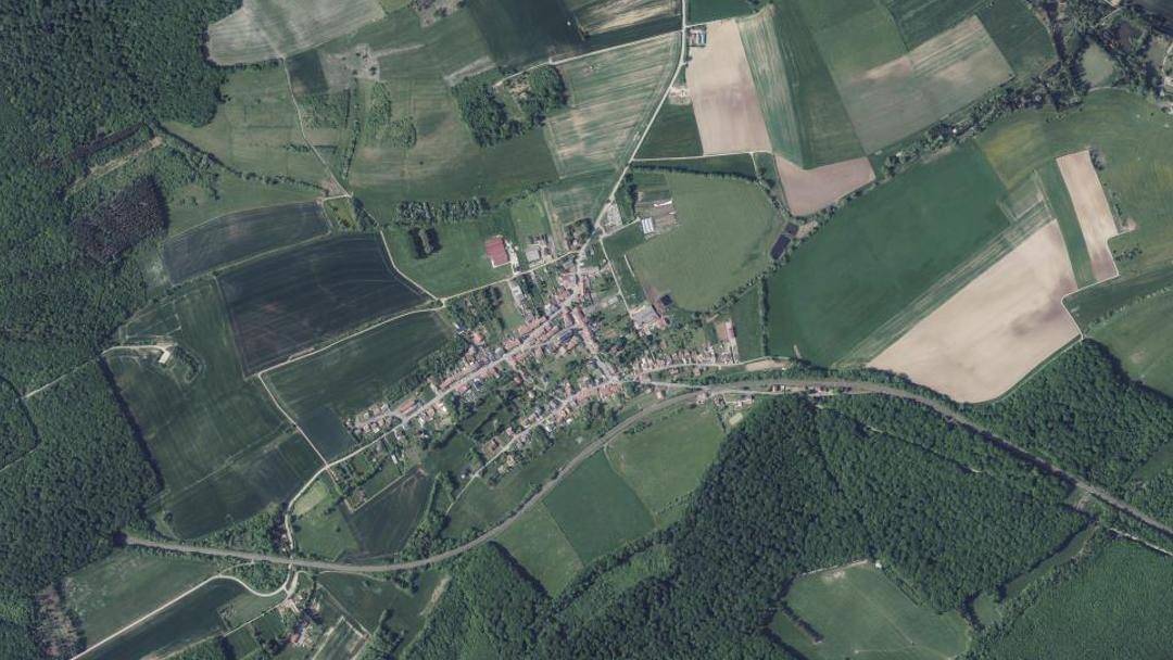 Photo 3 — Ébersviller, Moselle (57320)