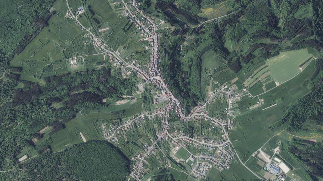 Photo 3 — Enchenberg, Moselle (57415)