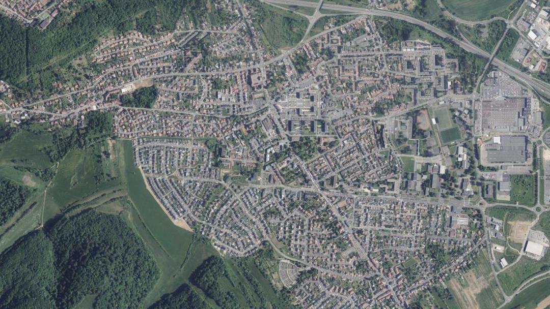 Photo 3 — Fameck, Moselle (57290)