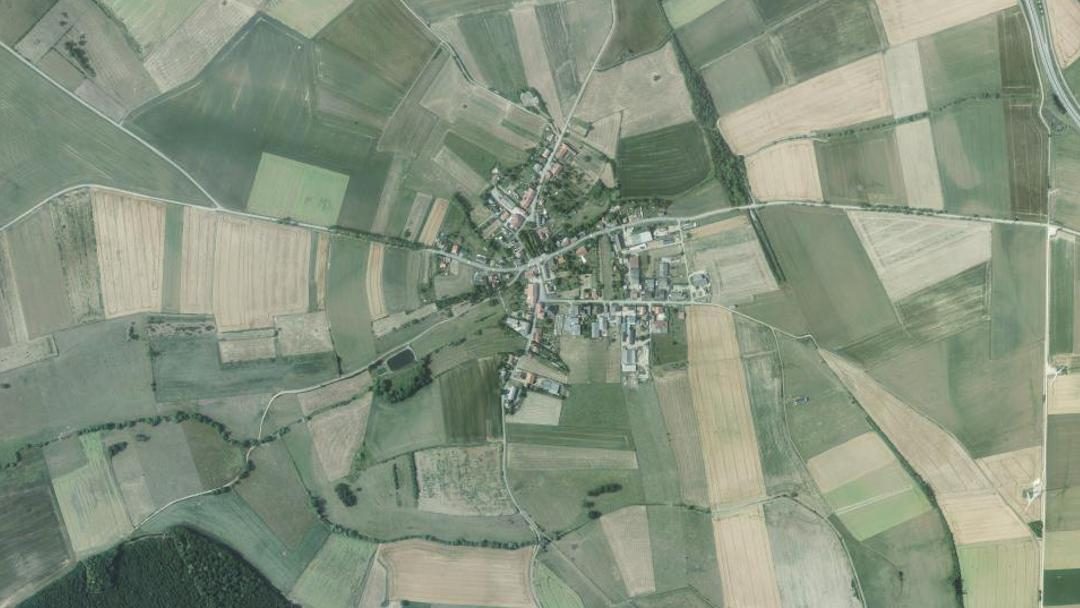 Fresnes-en-Saulnois, Moselle