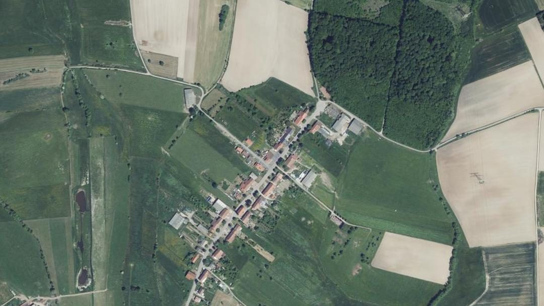 Photo 2 — Givrycourt, Moselle (57670)