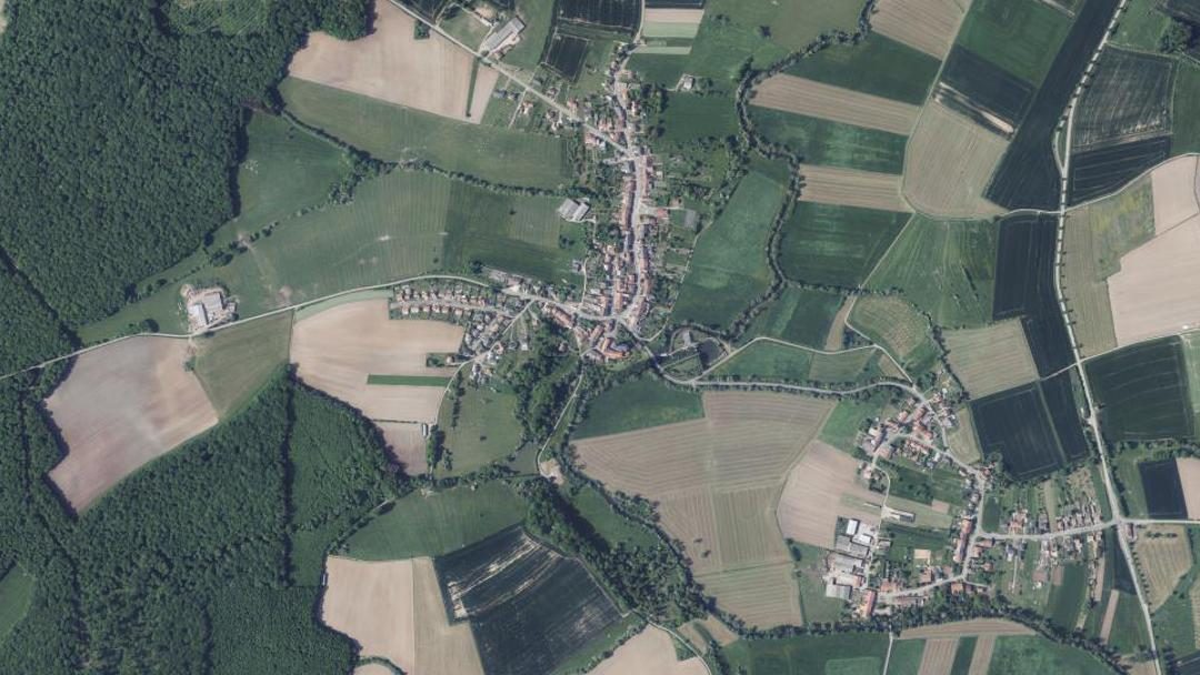 Photo 2 — Gomelange, Moselle (57220)